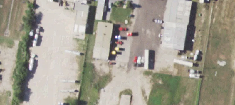 1417 Frontage Rd
