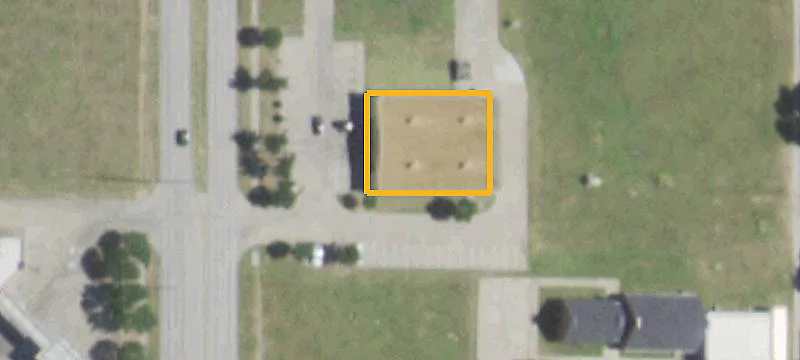 1130 Country Clb Rd
