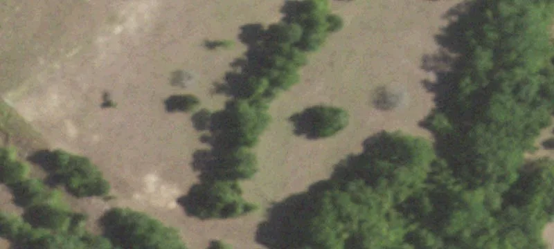 Fm 2503rd St