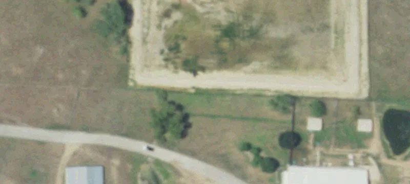 Katy Fulshear Rd