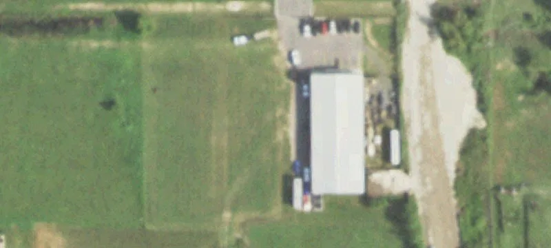 25741 Jack Rd