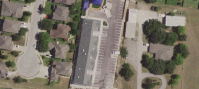 2300 Rowe Ln