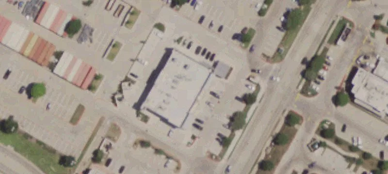 Town Ctr Dr