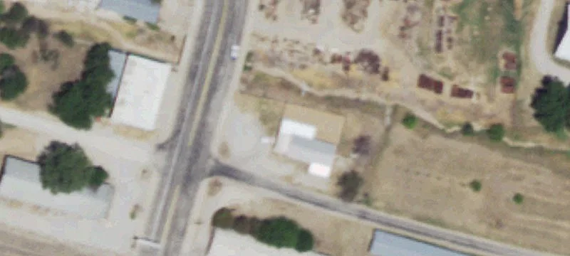 301 Texas St