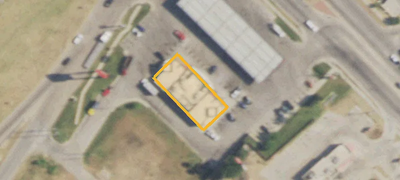 1225 Kennedale Pkwy