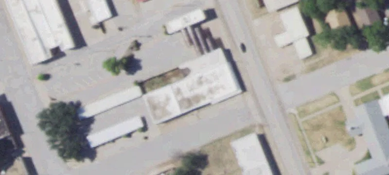 301 Ave D D