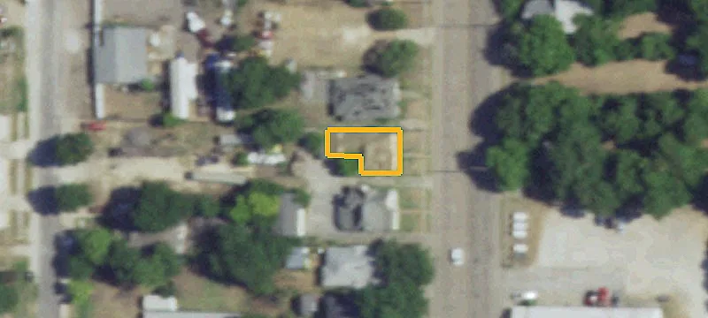 209 Waco St