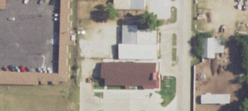 1913 Refinery Rd