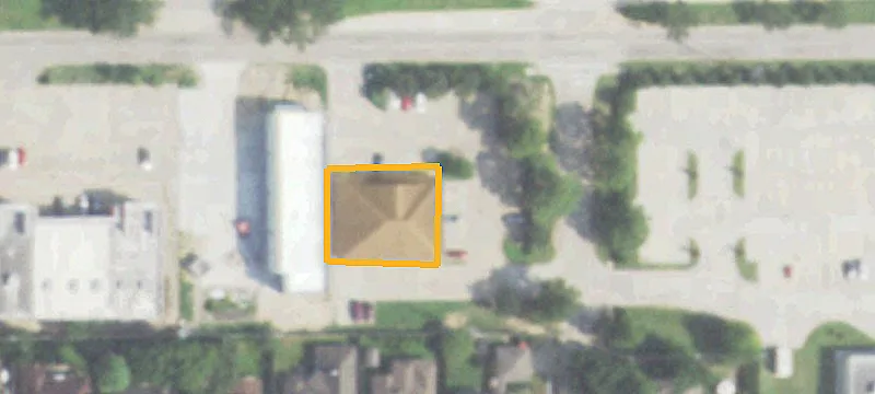 19121 Little York Rd