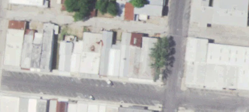 127 Post Ofc St