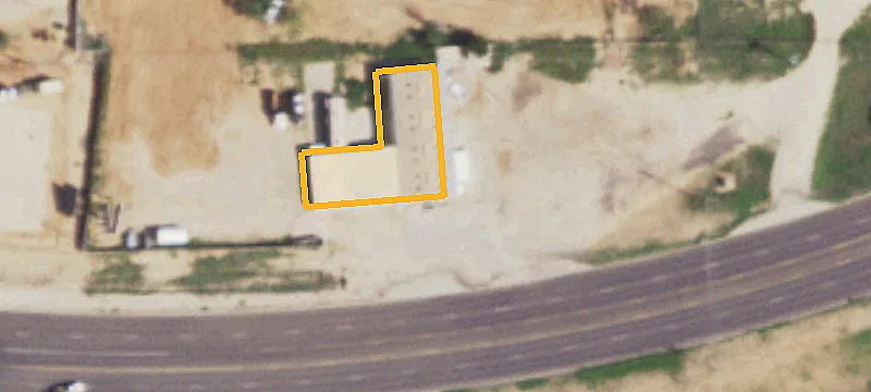 1901 Roby Hwy