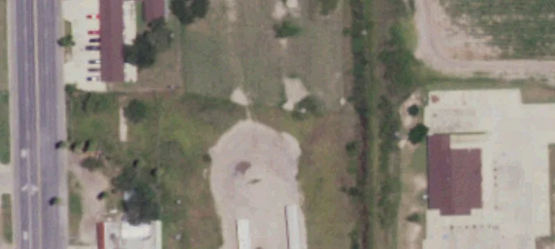 121 Military Hwy