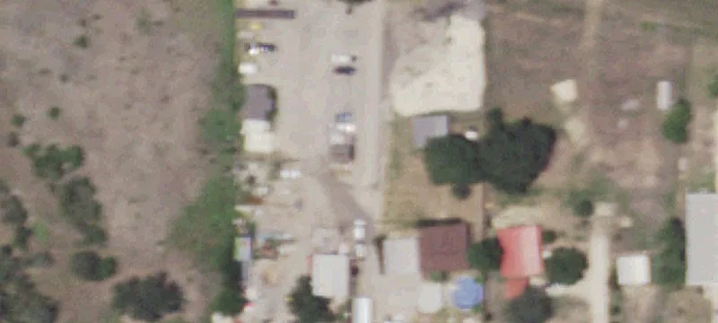 5035 Hwy 90th E