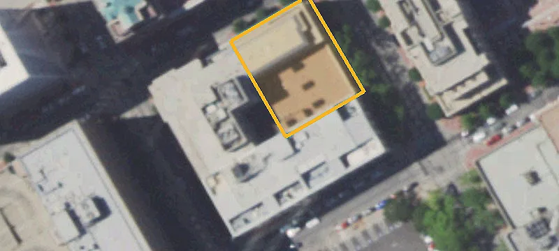 400 Houston St