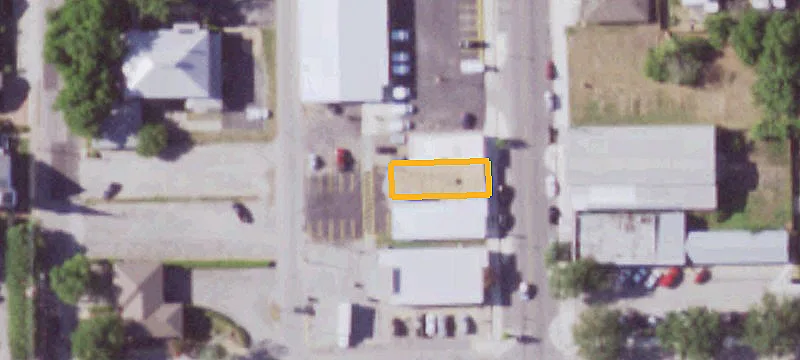 1110 Main St