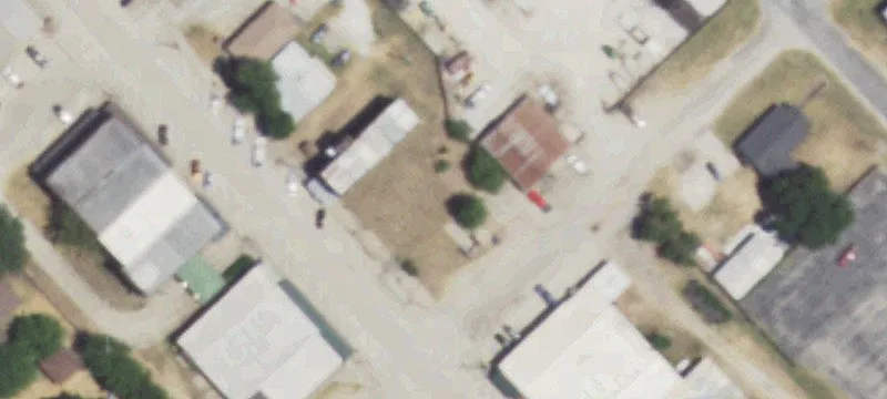 124 Fordyce St
