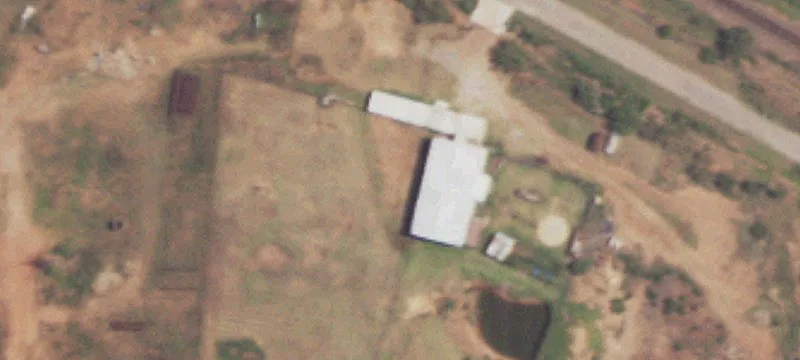 300 Industrial Park