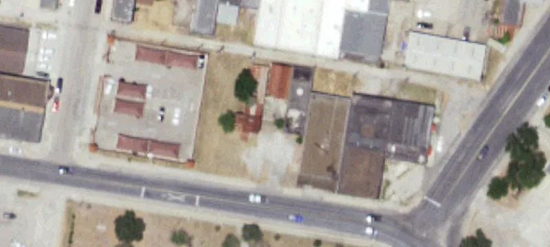 513 Ave A A