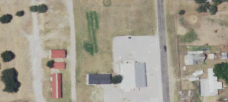 816 Mingus Blvd