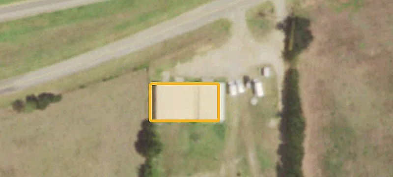 2306 Access Rd