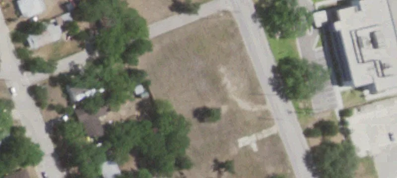 1300 Blk Church