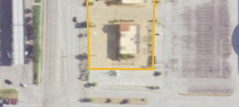 731 Industrial Blvd