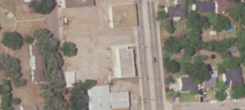 2505 Laurent St
