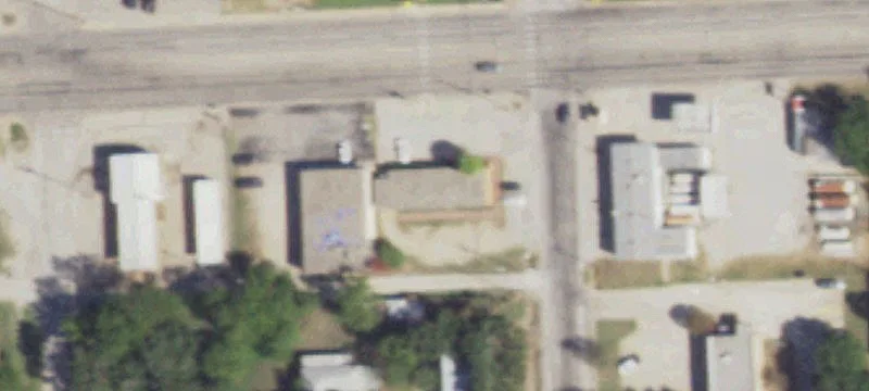 207 Hall St