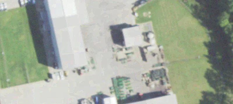 1197 Magnolia Rd