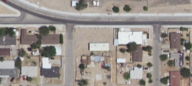 1401 Antonio St