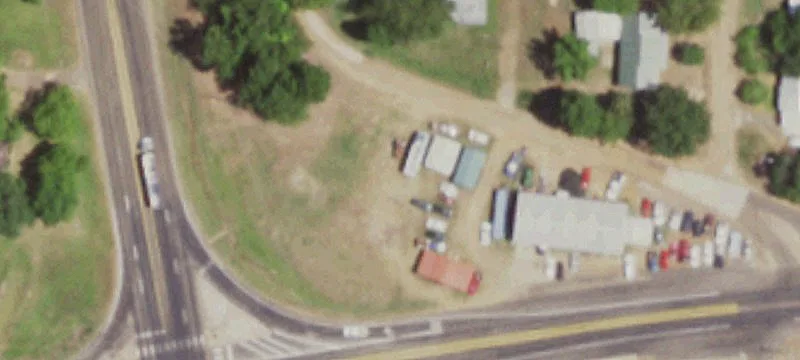 1000 Houston St