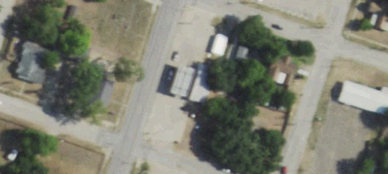 607 Travis Ave