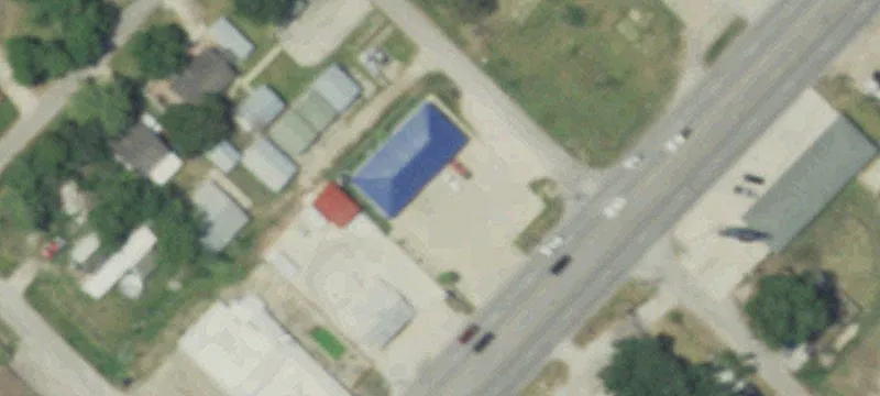 8799 State Hwy 35th N