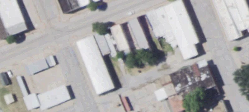 206 3rd St