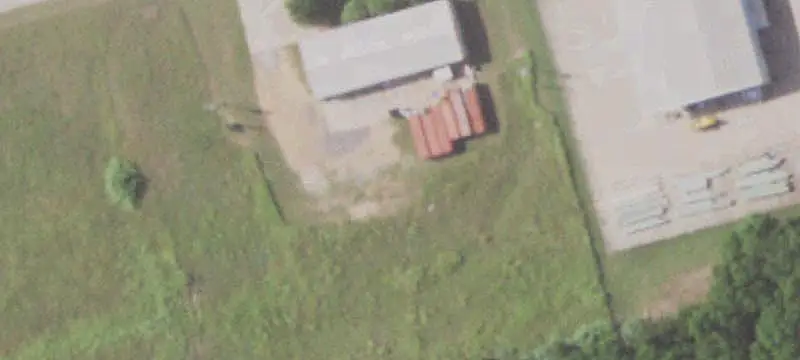 1215 Industrial Blvd