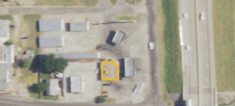 101 Frontage Rd