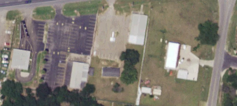 6709 State Hwy 107