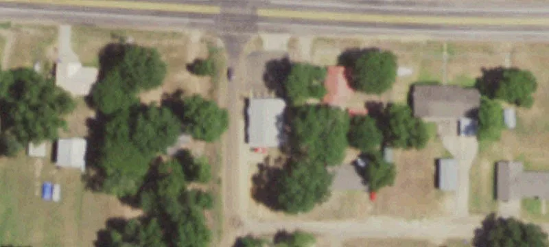 609 Houston St