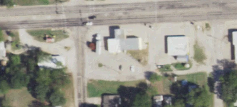 101 Hall St