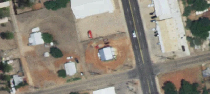 810 Lamar St