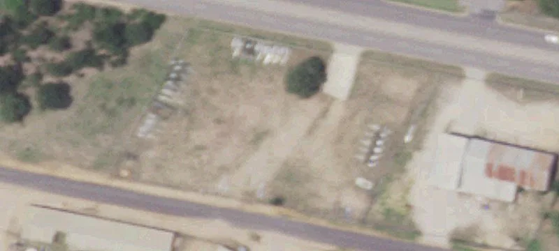 6615 Fm 1431