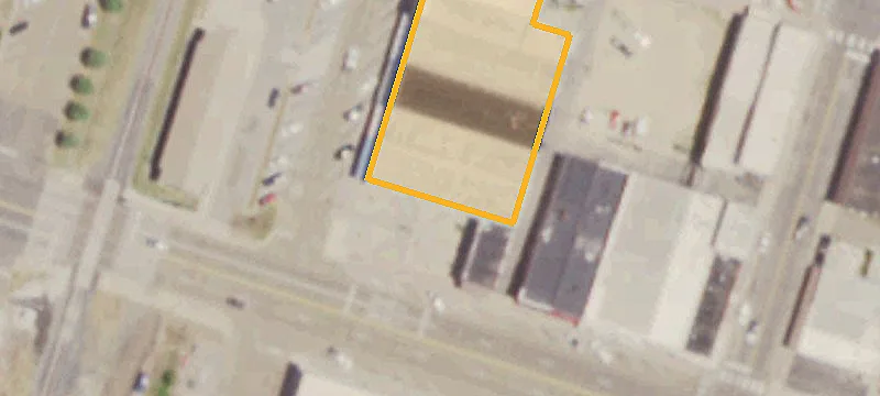 106  St