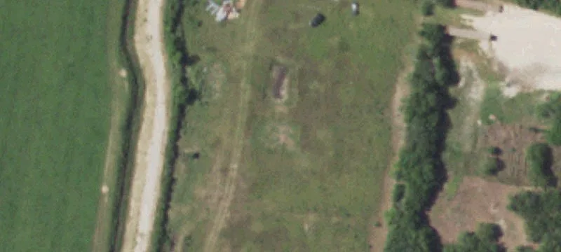 121 Sioux Rd