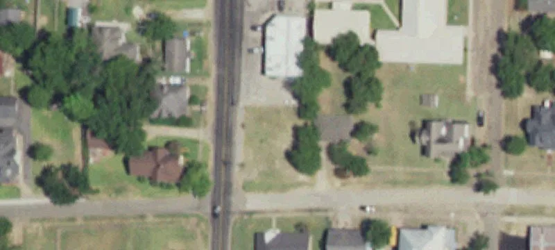 406 Market W St