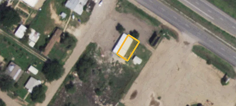 10805 County Rd 2950