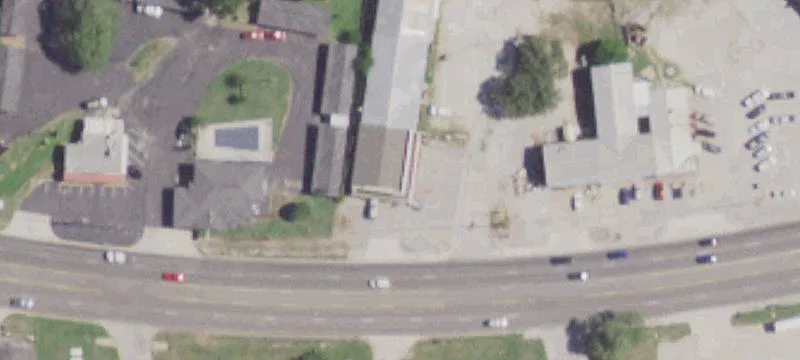 500 Buchanan Dr