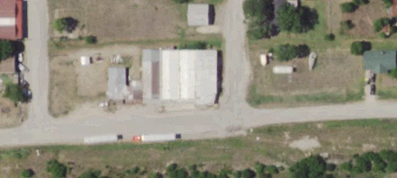 151 Railroad St