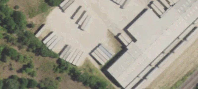 2260 Industrial Park Rd