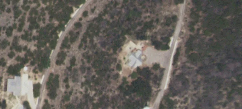 552 Cat Claw Mtn Rd
