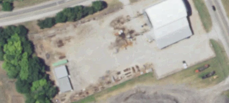 2900 Burkburnett Rd